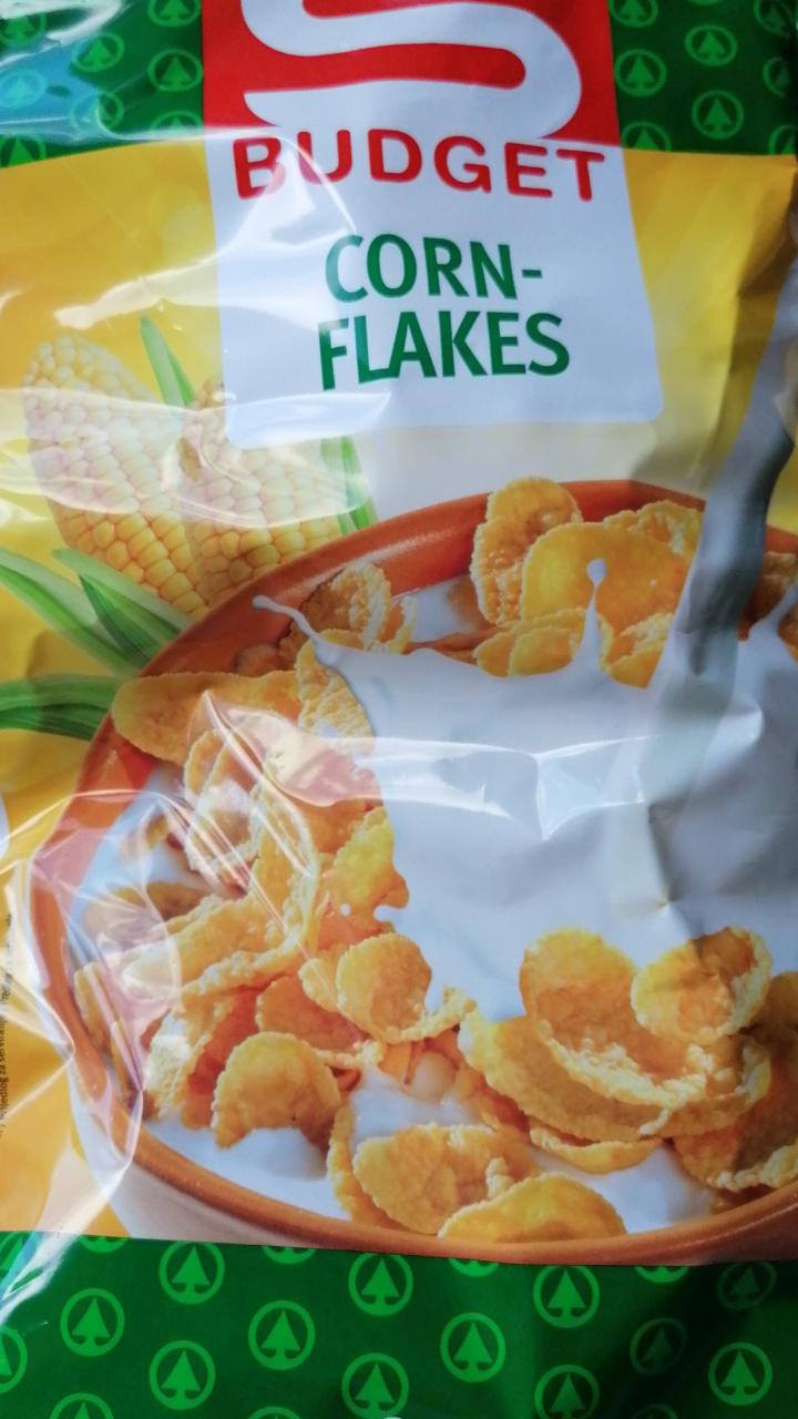 Képek - Cornflakes S Budget