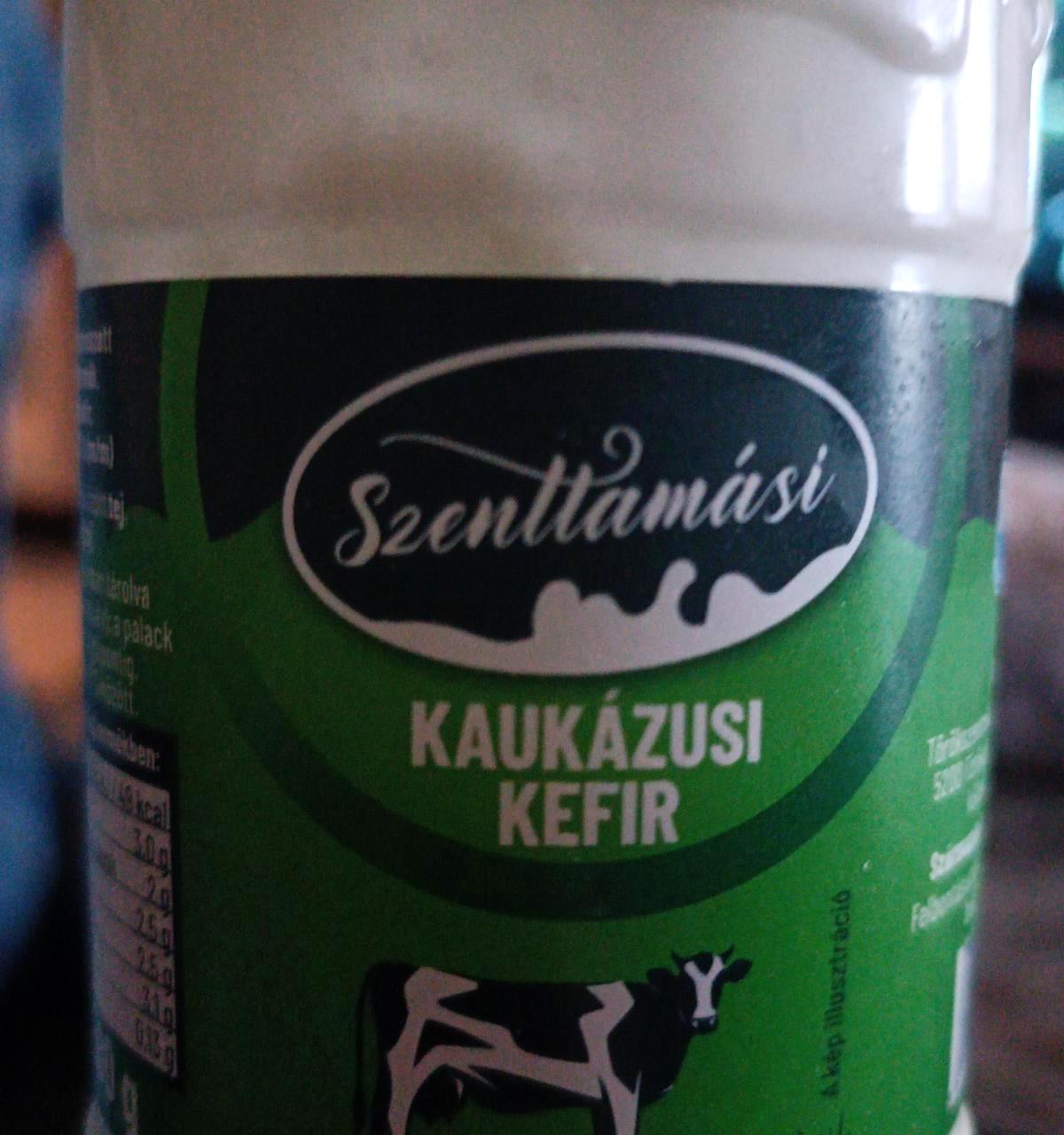 Képek - Kaukázusi kefír Szenttamási