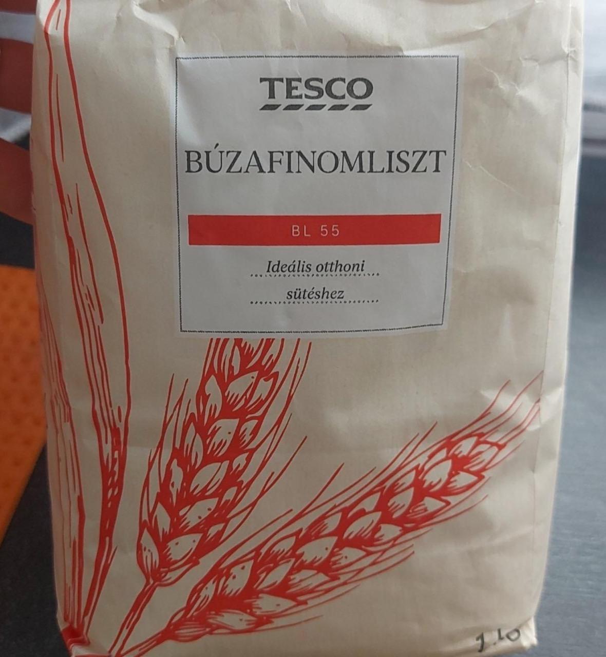 Képek - Búzafinomliszt Tesco