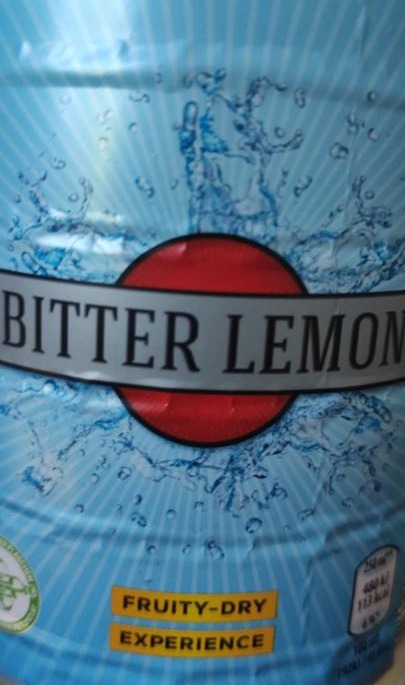 Képek - Bitter lemon