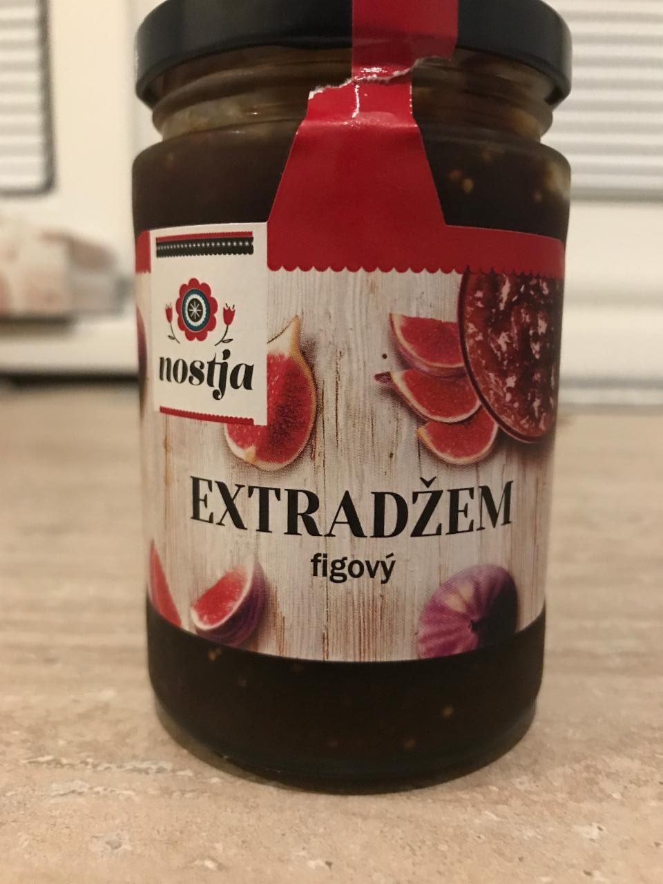 Képek - Croamore fügedzsem
