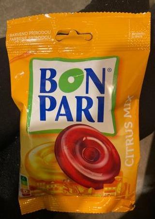 Képek - Bon pari Citrus mix