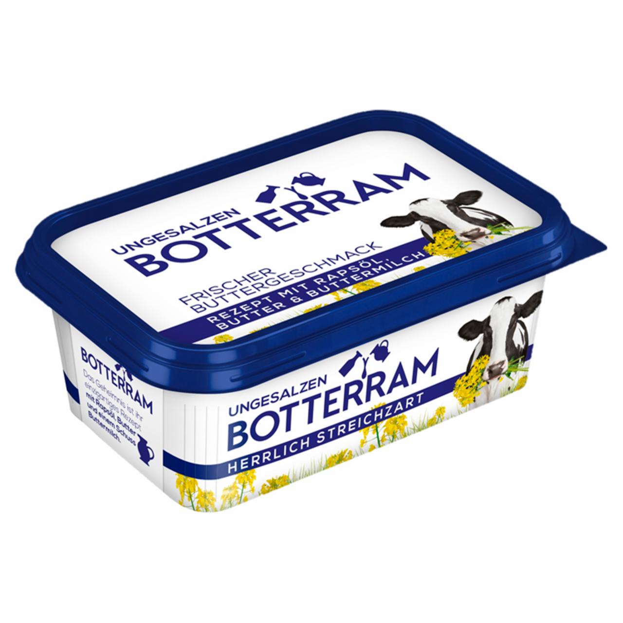 Képek - Botterram Original 70% zsírtartalmú kenhető keverék 225 g