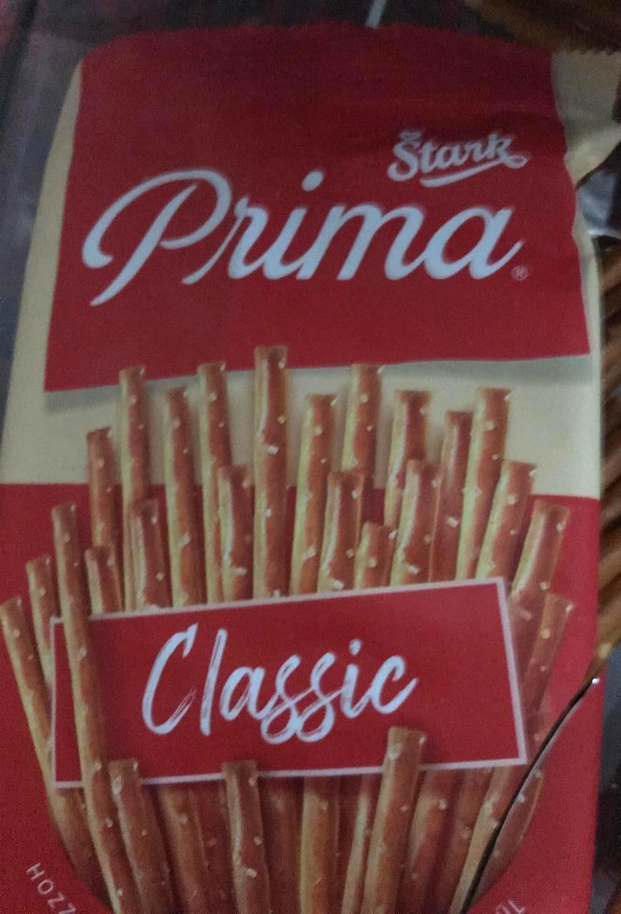 Képek - Prima Classic ropi Stark