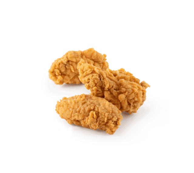 Képek - Hot wings KFC