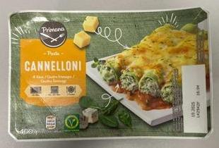 Képek - Primana Canneloni