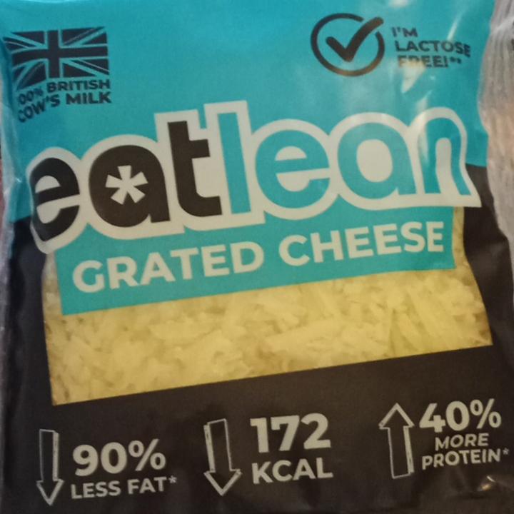 Képek - Grated cheese Eatlean