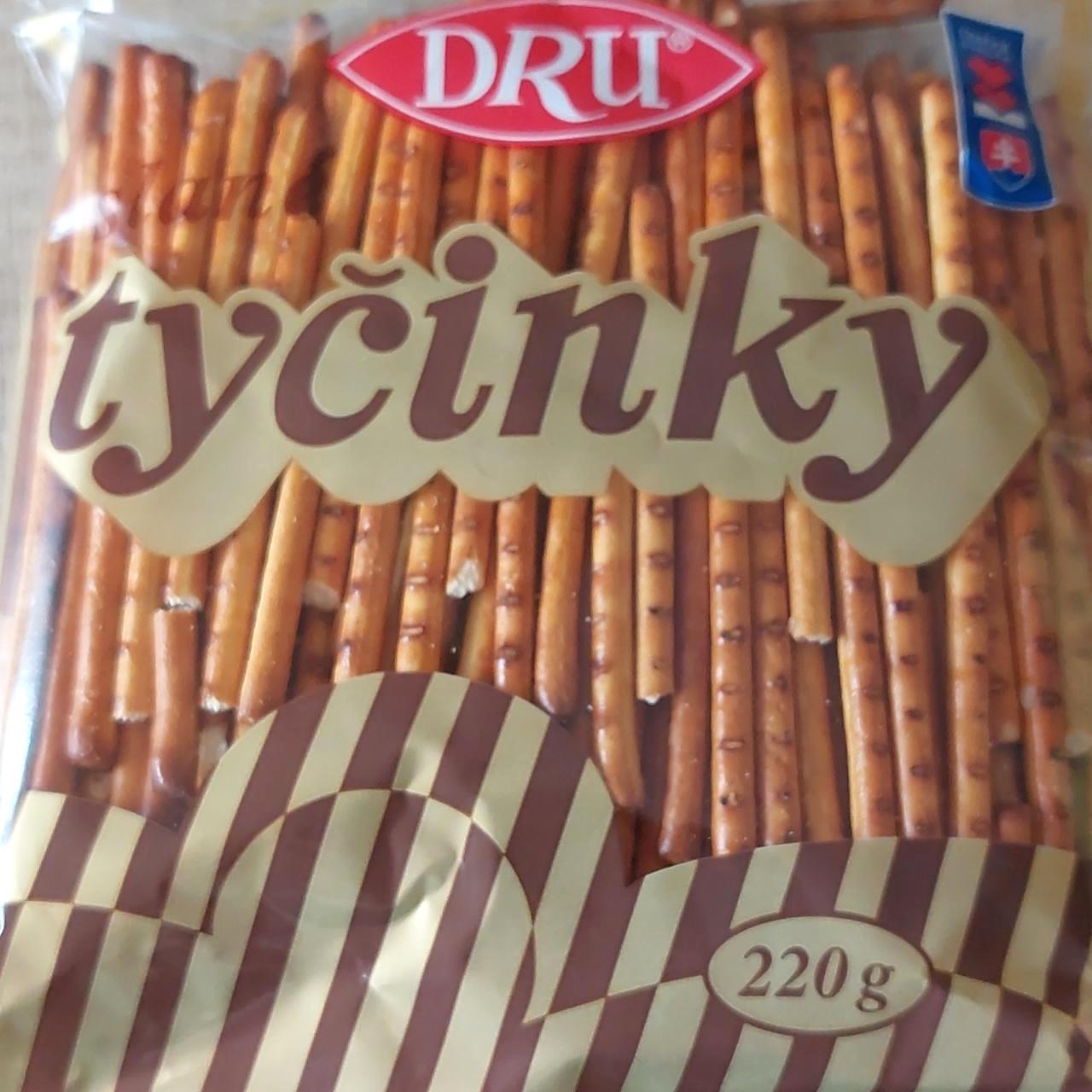 Képek - Tyčinky Dru