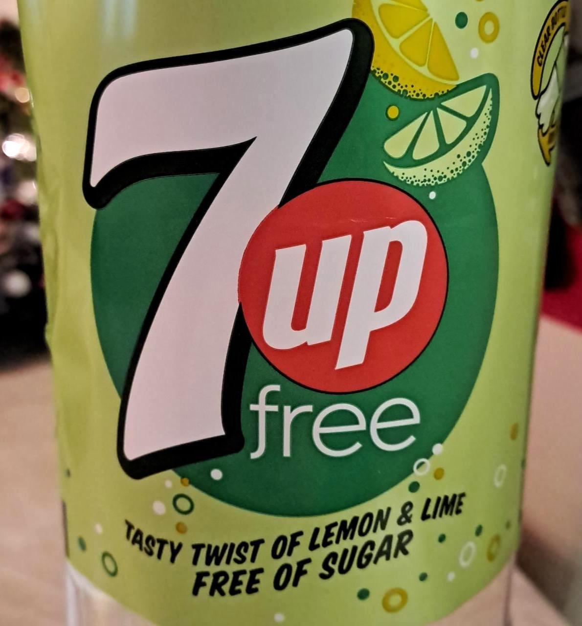 Képek - 7up free