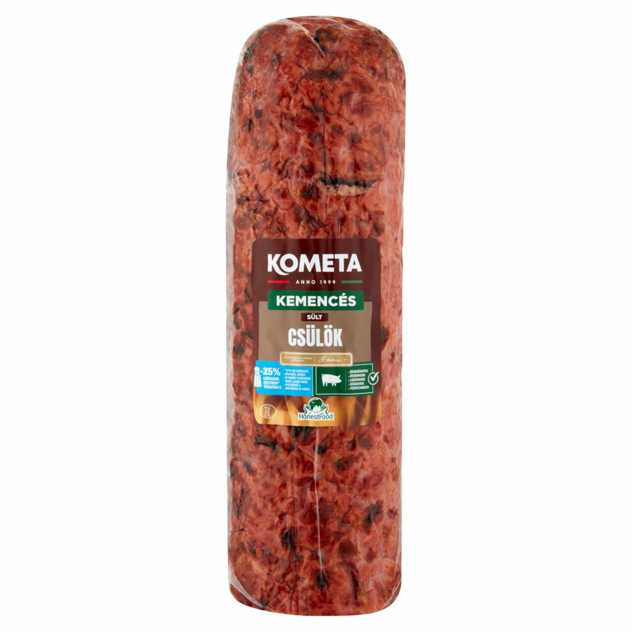 Képek - Kometa Kemencés sült csülök