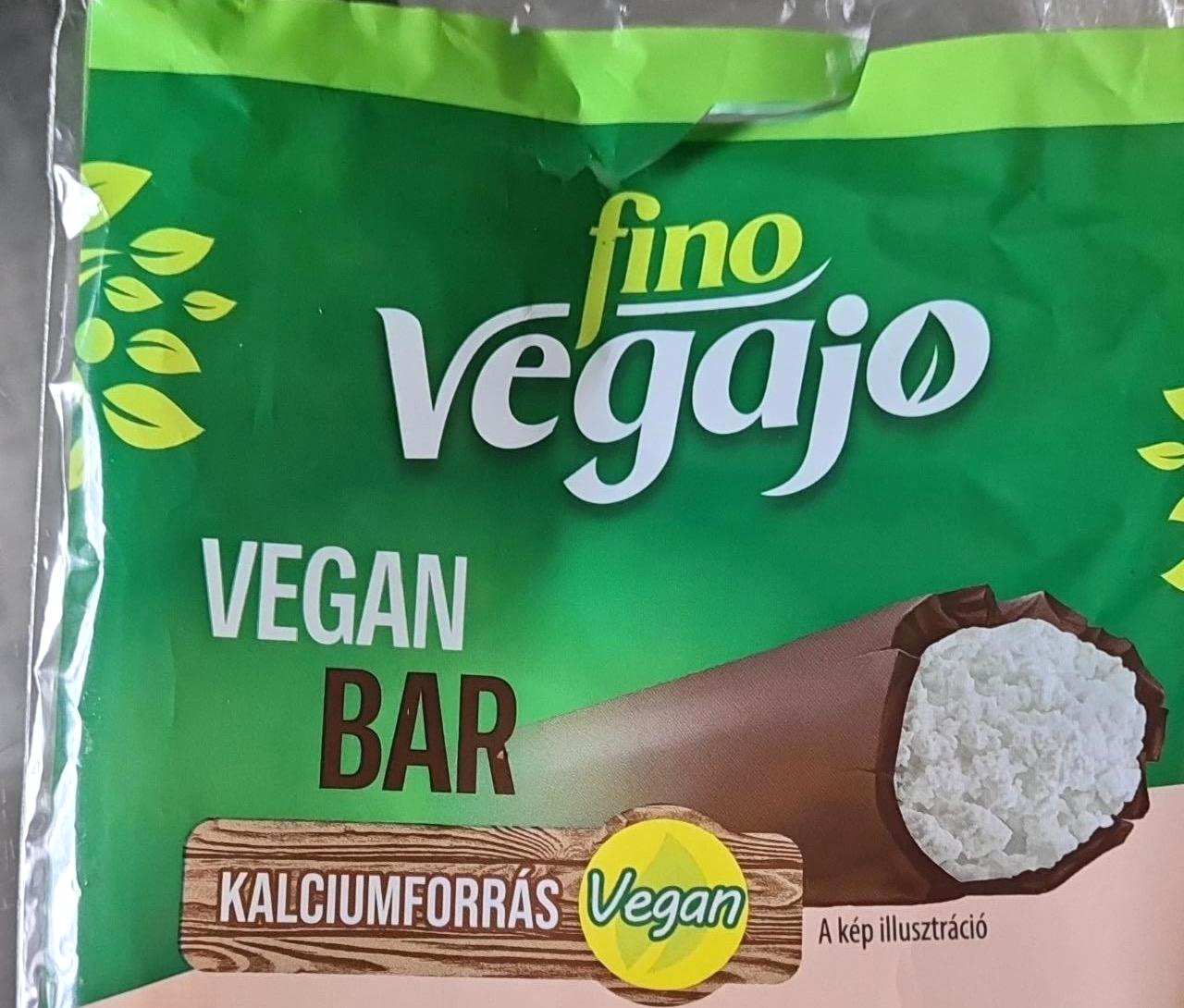 Képek - Vegajó Vegan Bar Fino