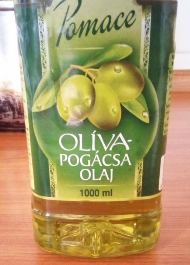 Képek - Oliva pogácsaolaj Pomace