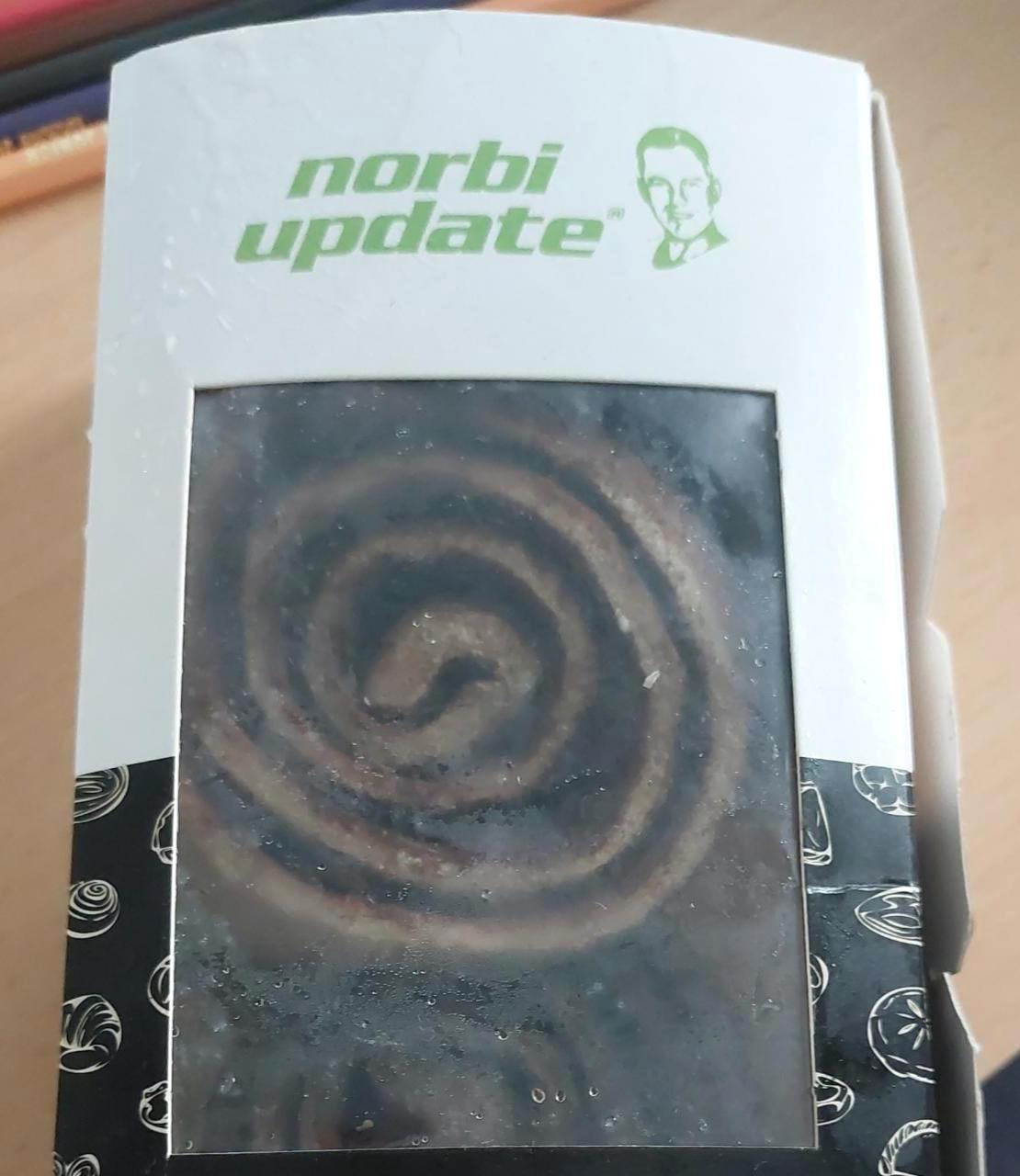 Képek - Kakaóscsiga Norbi update