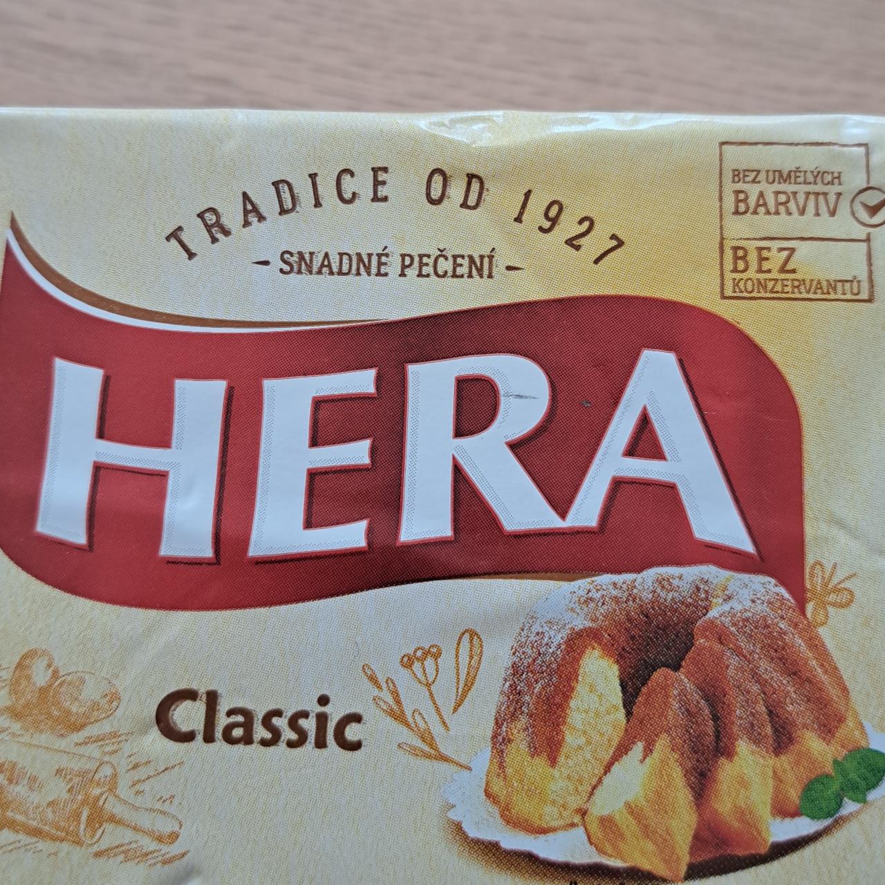 Képek - Hera Classic