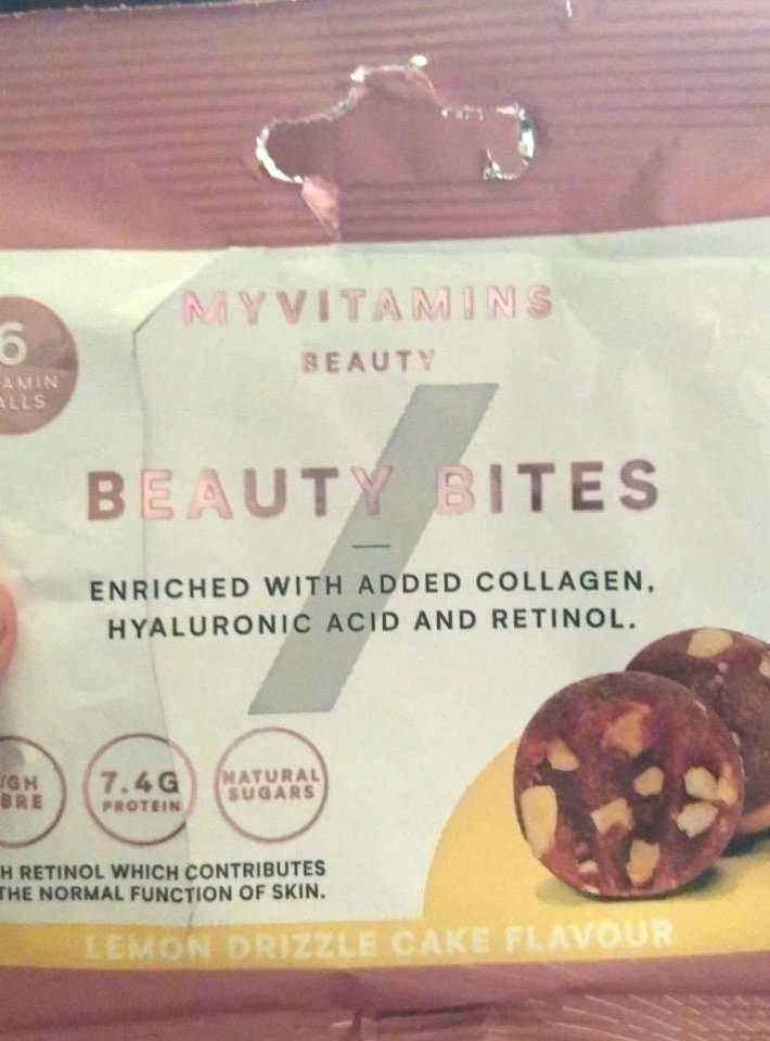 Képek - Beauty bites MyVitamins