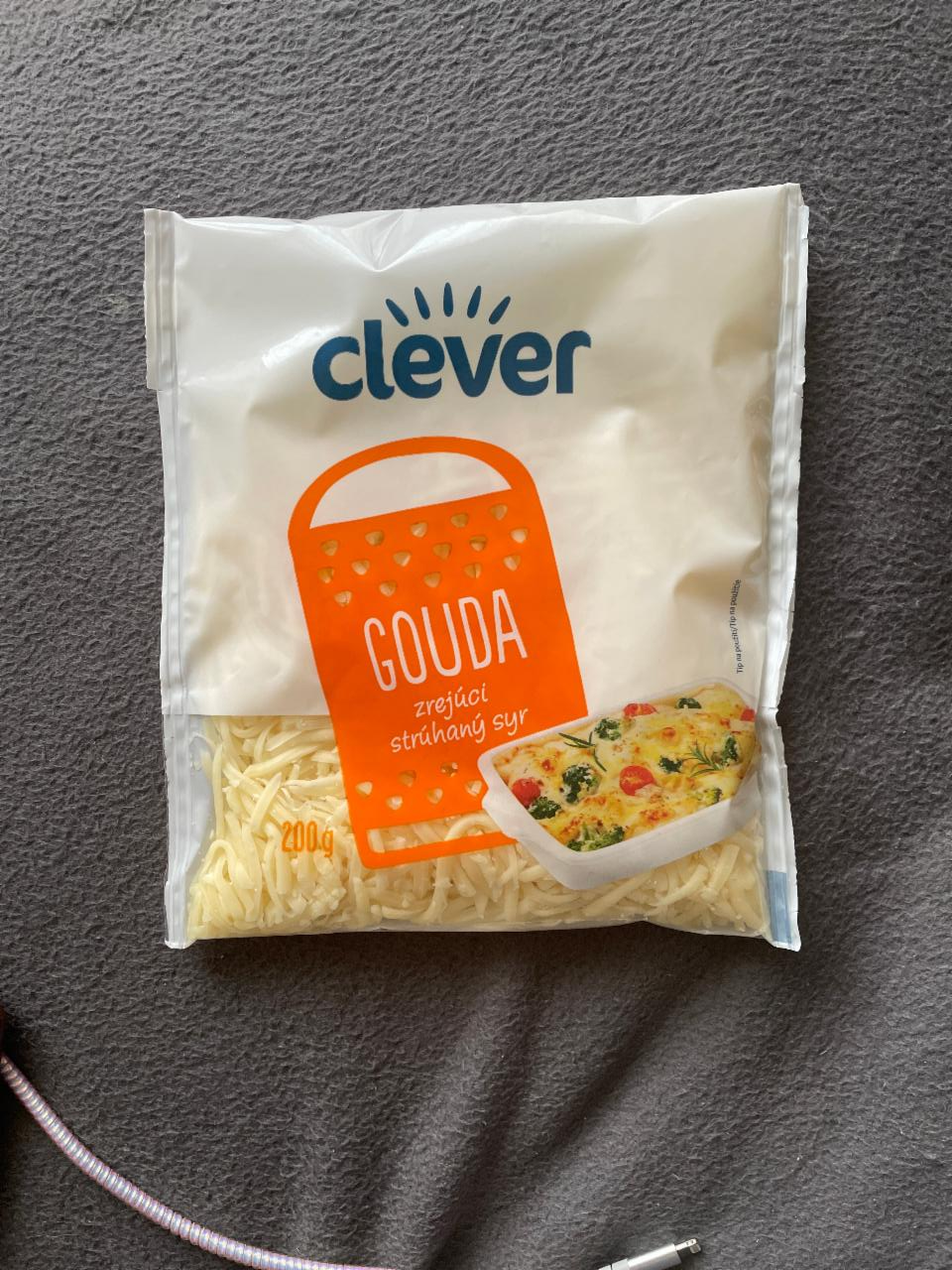 Képek - Gouda Clever