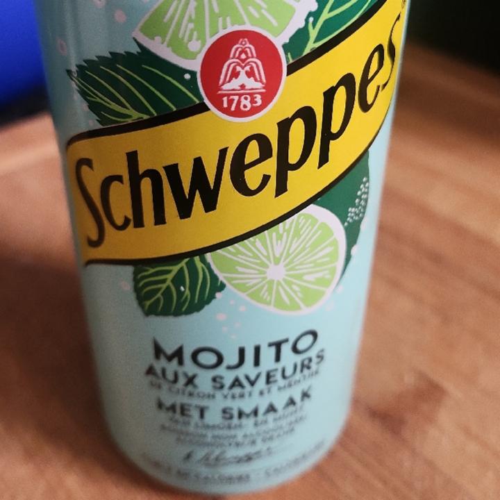 Képek - Mojito Schweppes