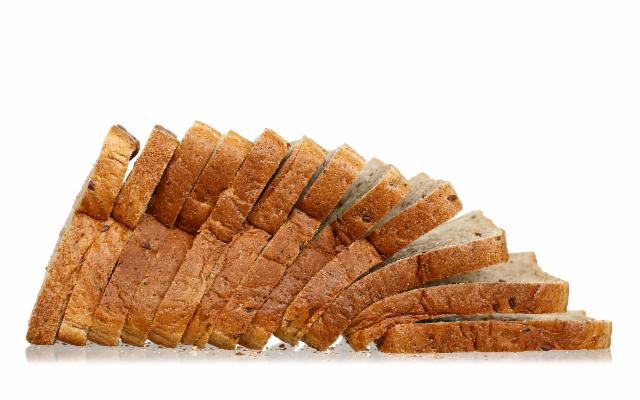 Képek - sötét toast kenyér Lidl