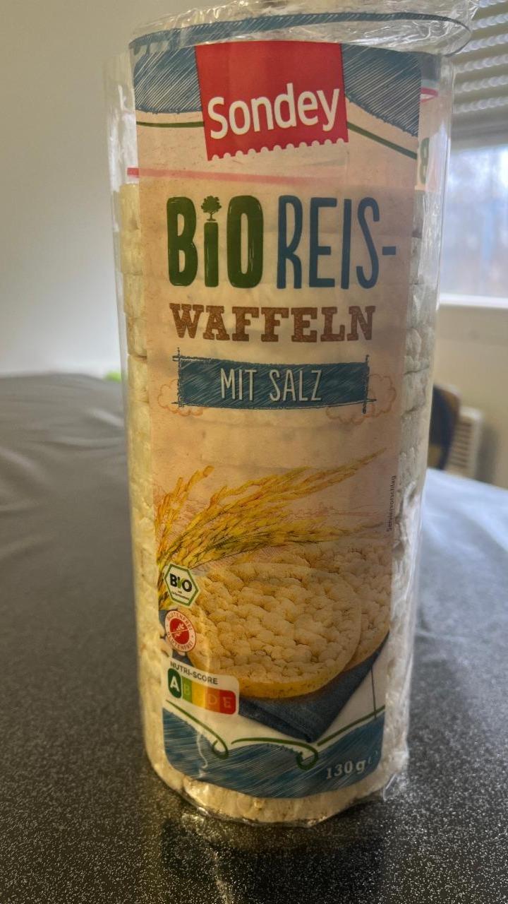 Képek - puffasztott rizsszelet bio lidl