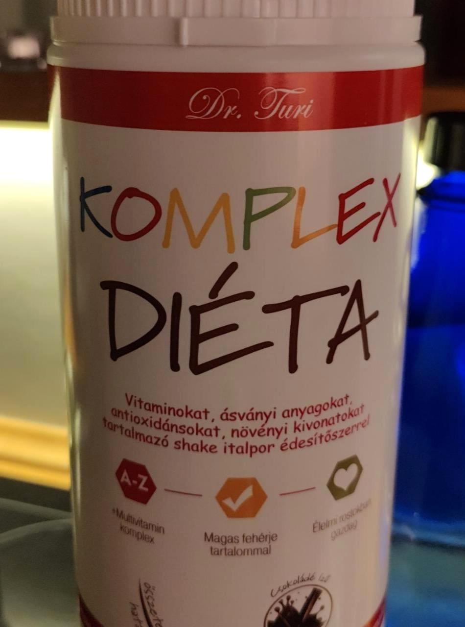 Képek - Komplex diéta Dr. Turi