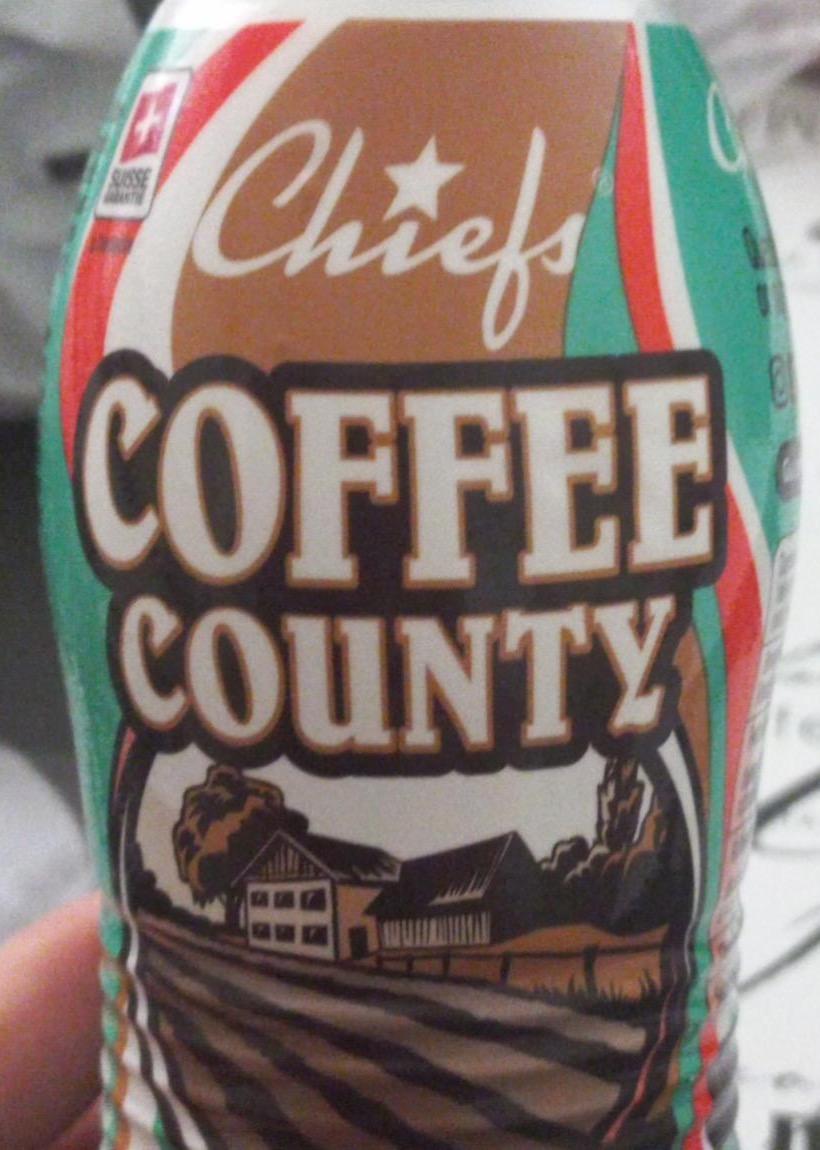 Képek - Coffee county Chiefs