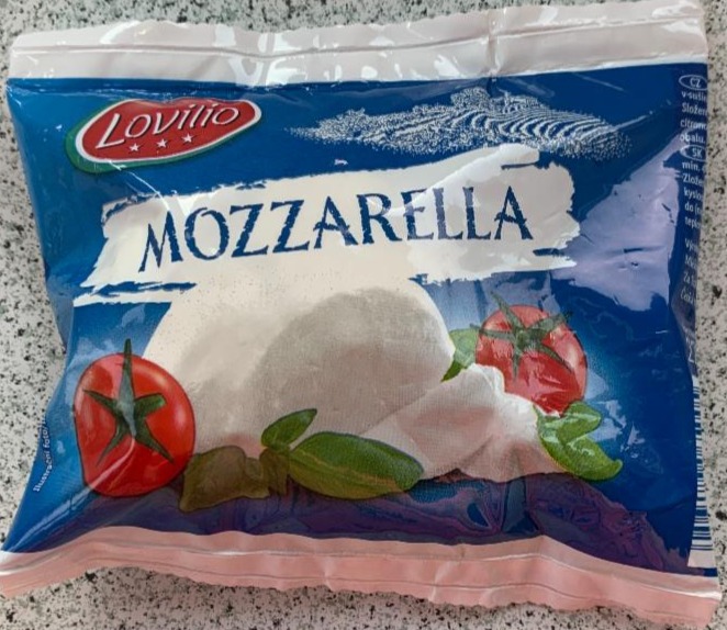 Képek - Mozzarella Lovilio