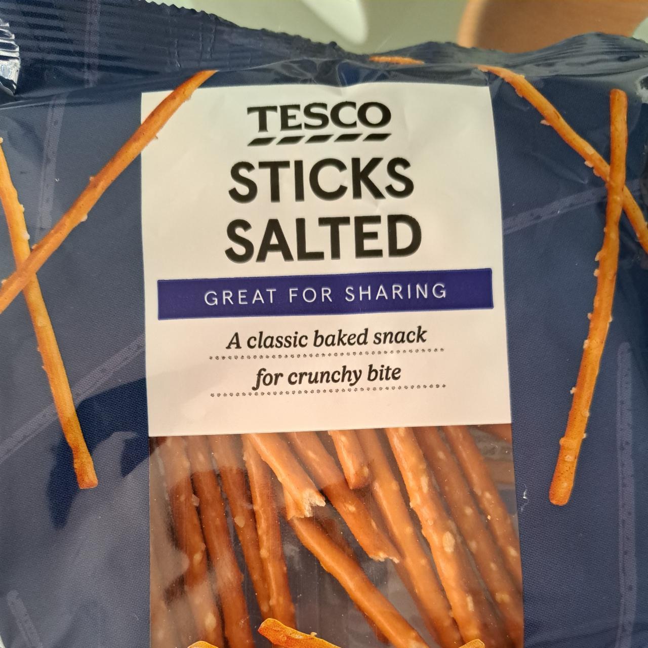 Képek - tesco party snack salted sticks