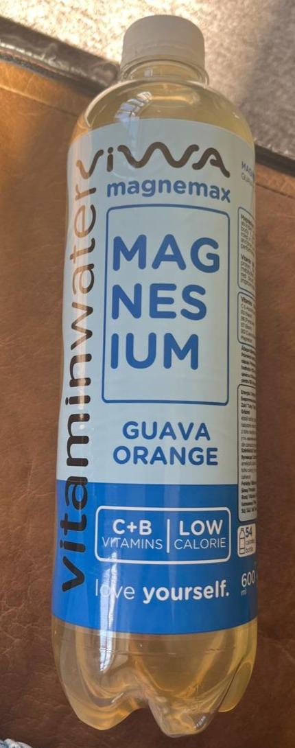 Képek - Viwa Magnemax Mg B6