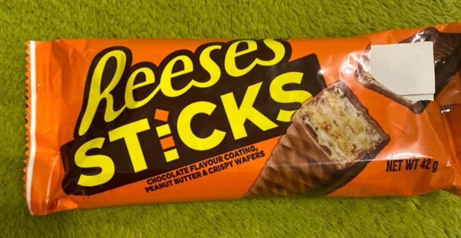 Képek - Reese’s sticks