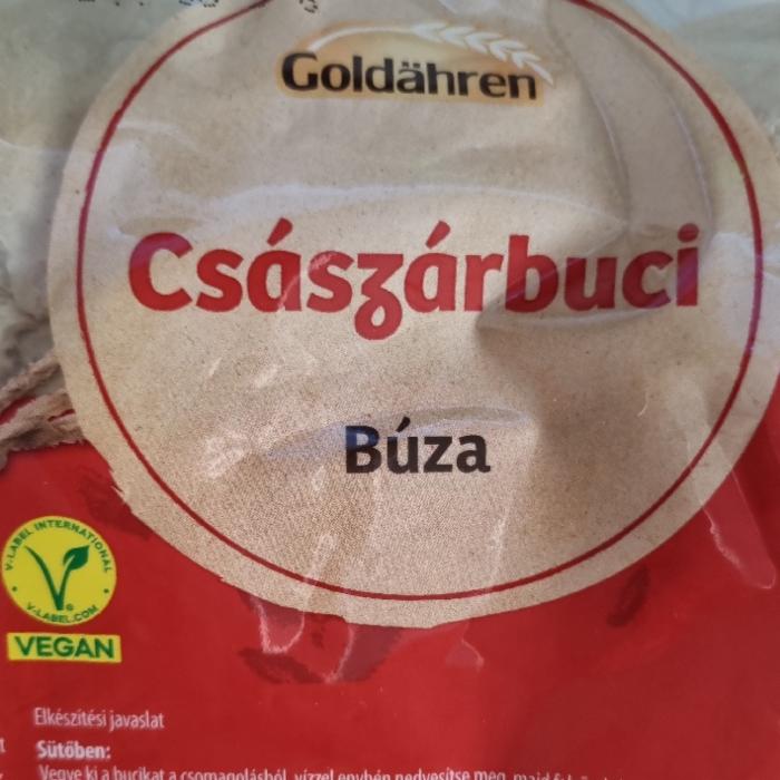 Képek - Goldähren Császárbuci búza