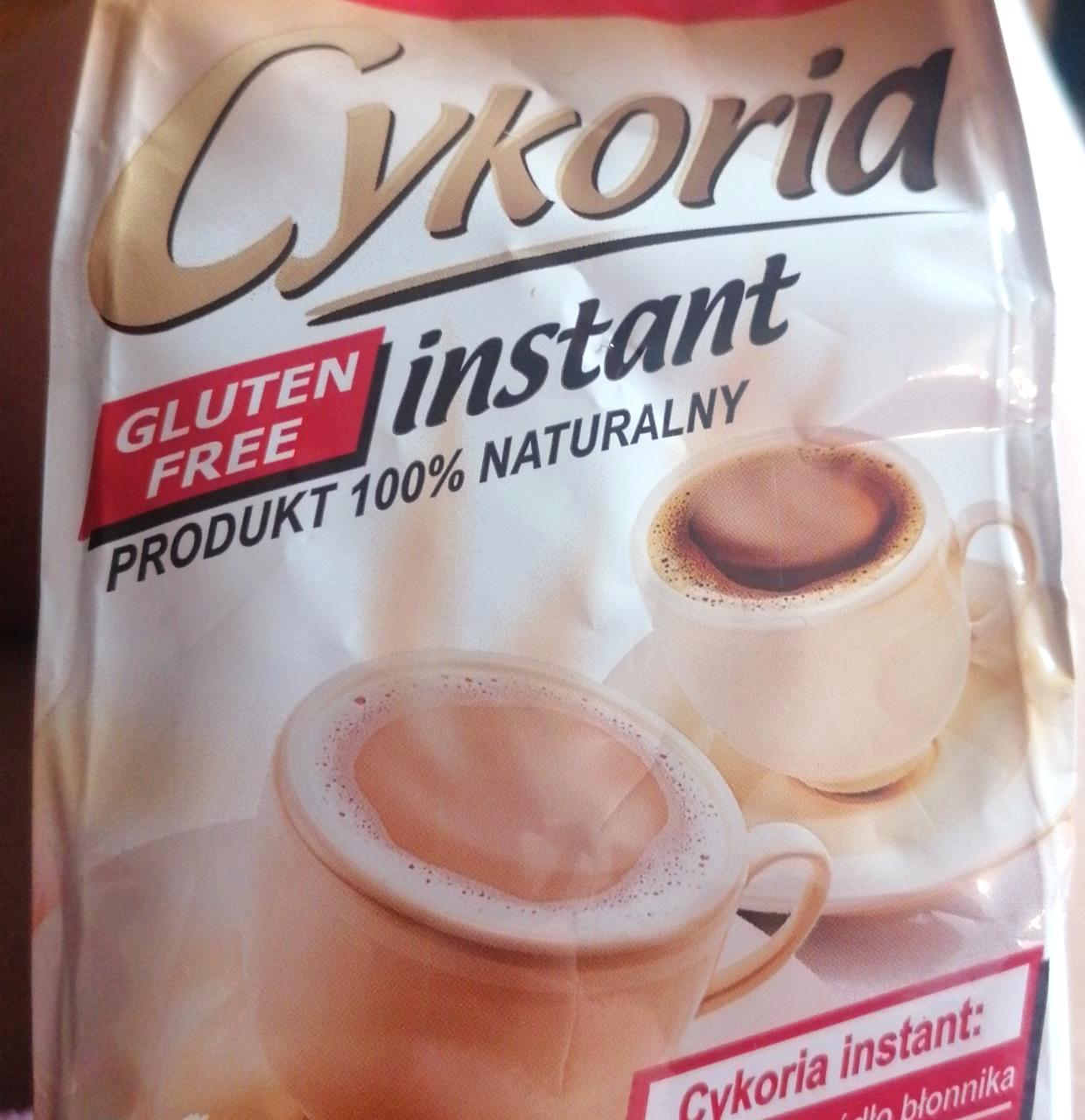 Képek - Cykoria instant Coffee Promotion