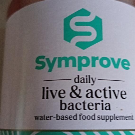 Képek - Live & active bacteria Symprove