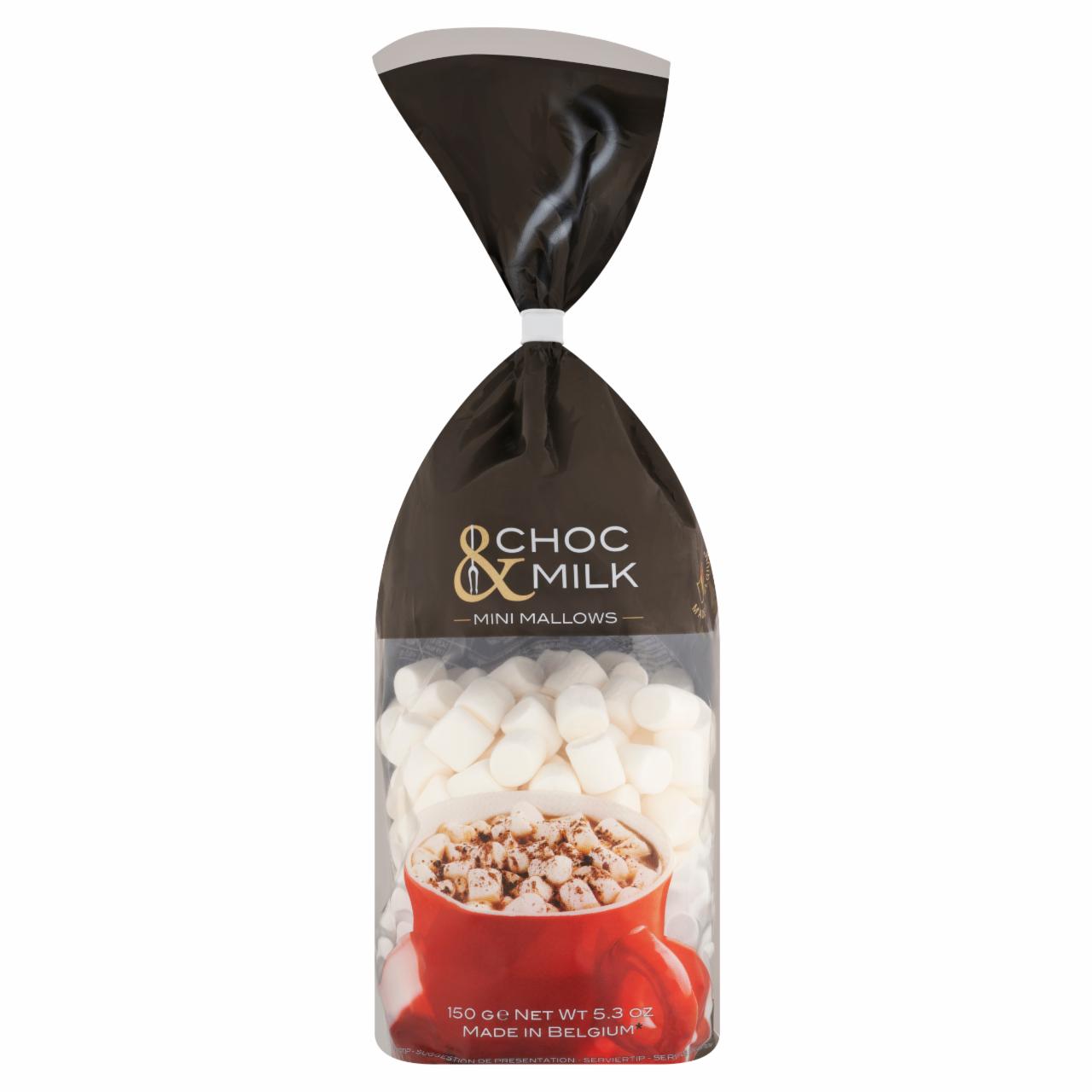 Képek - Choc & Milk pillecukor 150 g