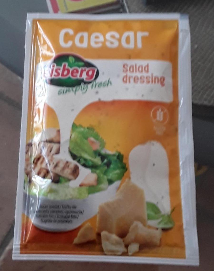 Képek - Cézár salátaöntet Eisberg