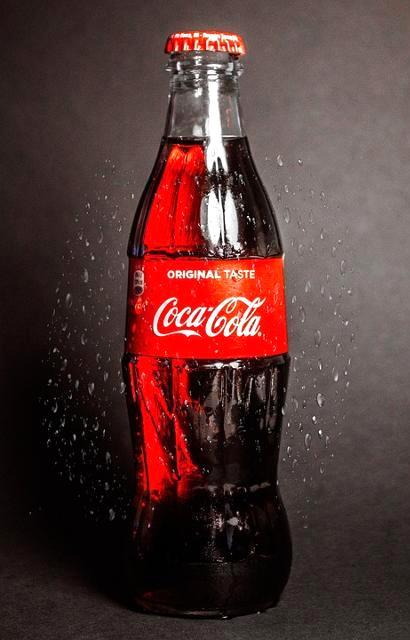 Képek - Original taste Coca-Cola