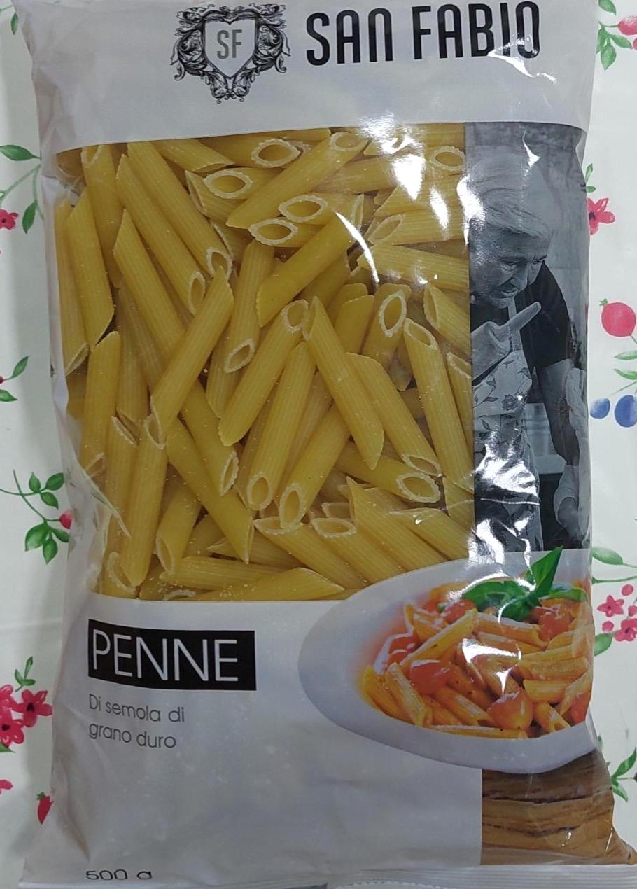 Képek - Penne San Fabio