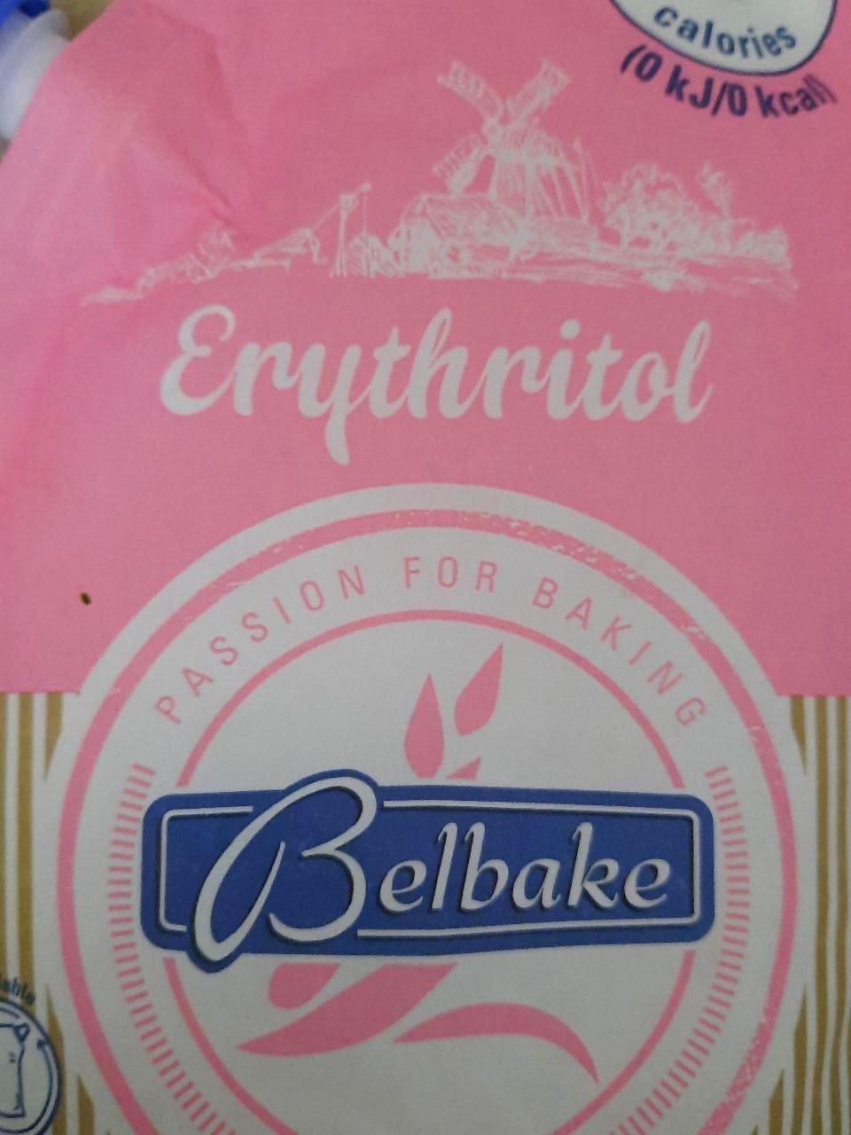 Képek - Erythritol Belbake