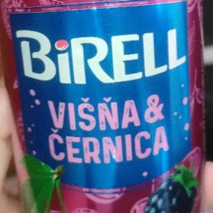 Képek - Birell višňa & černica