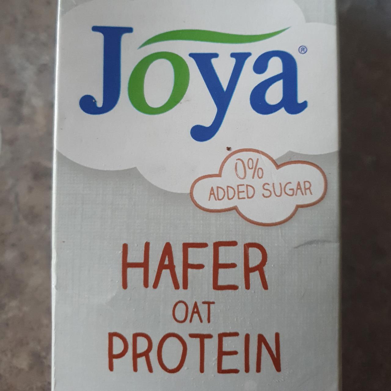 Képek - Joya zab protein ital UHT 1 l