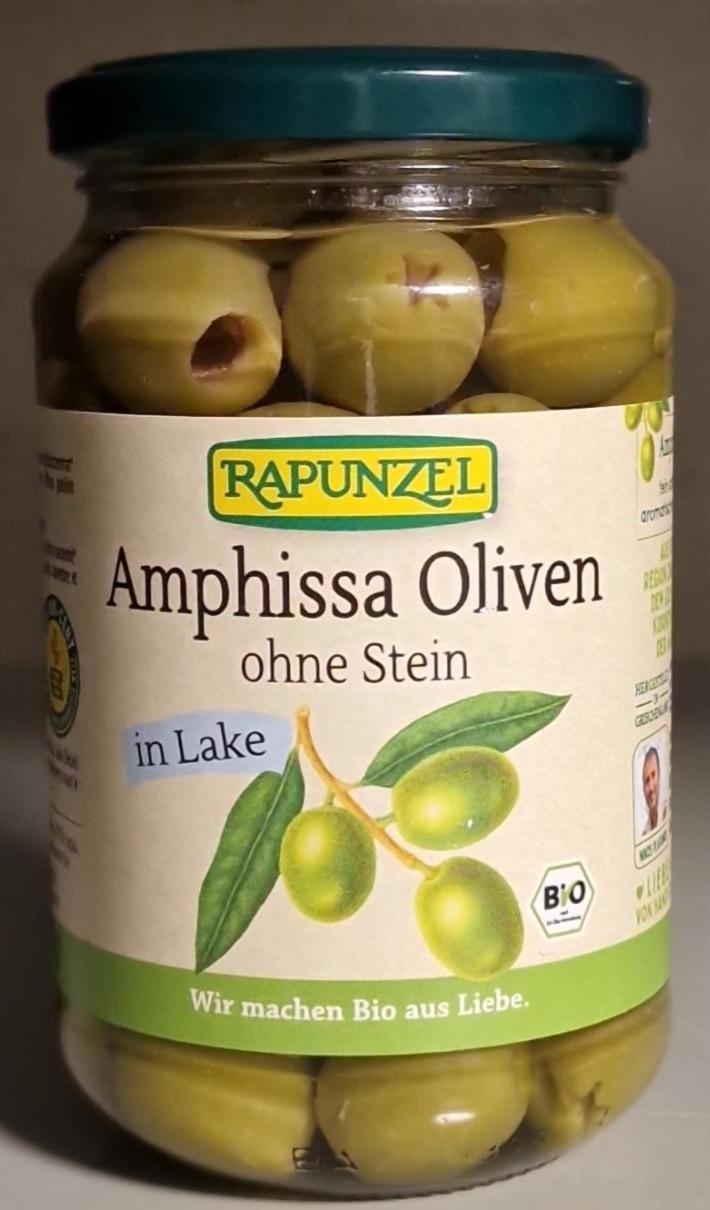 Képek - Amphissa Oliven Rapunzel
