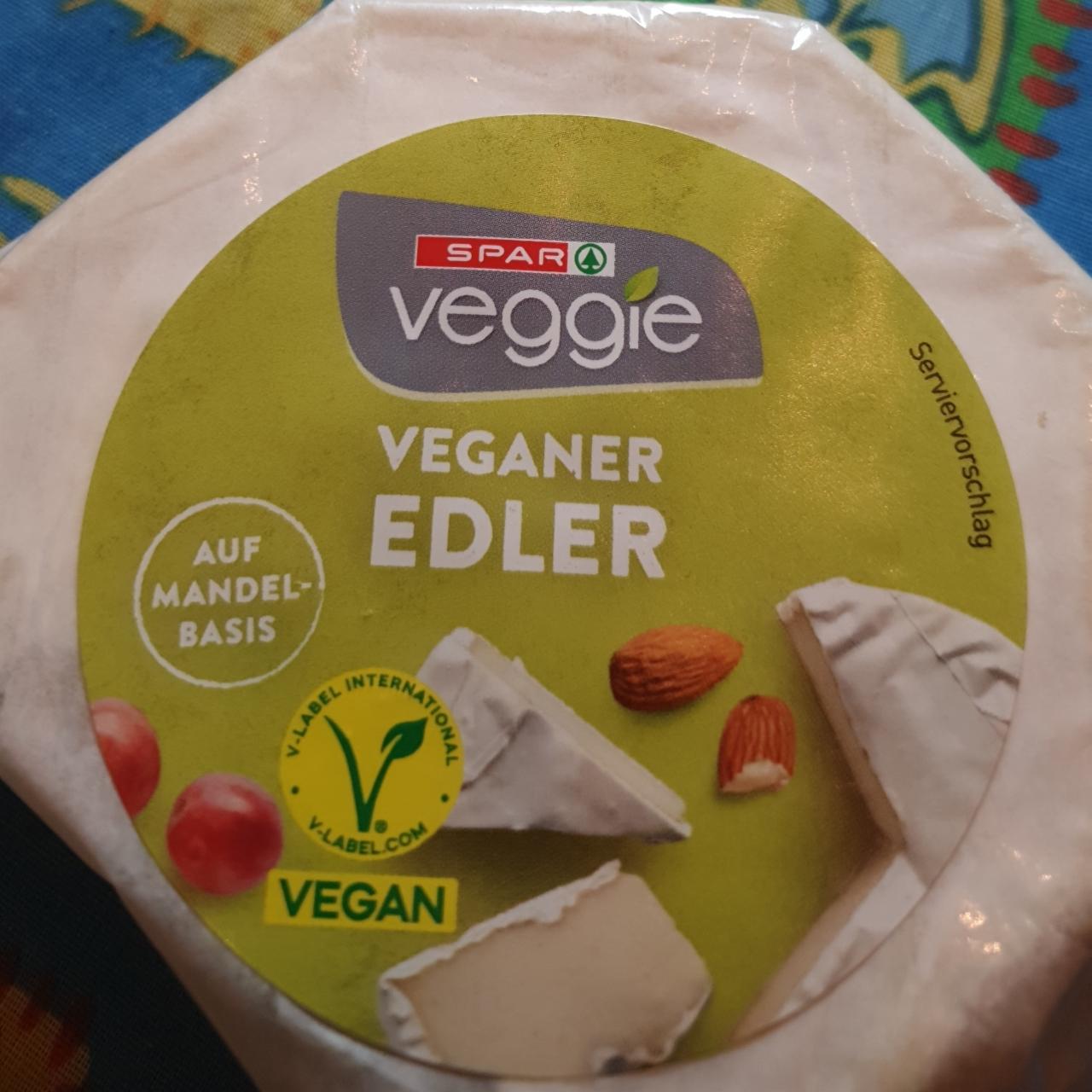 Képek - Veganer Edler Spar veggie