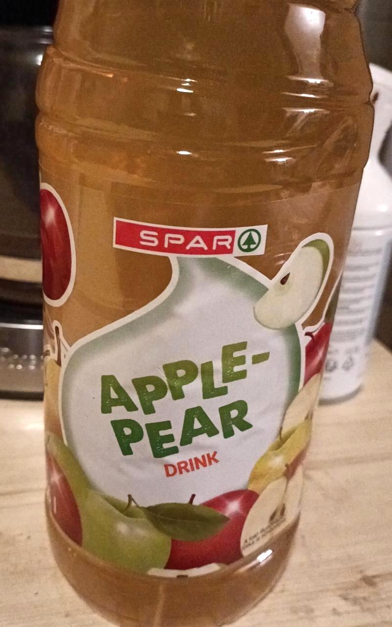 Képek - Apple-Pear Drink Spar