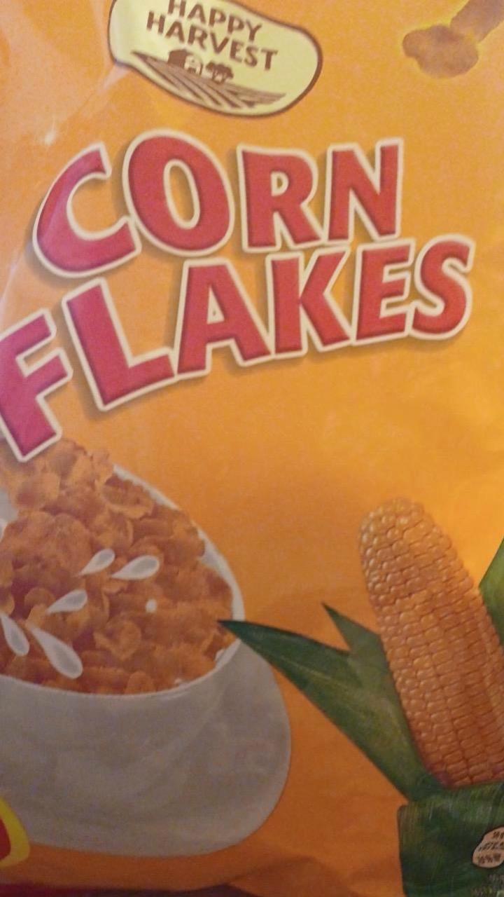 Képek - Corn flakes Happy Harvest