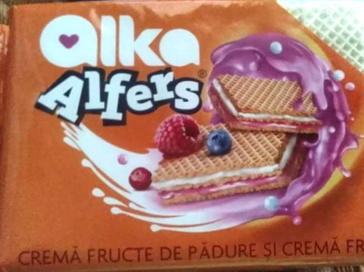Képek - Alfers Alka