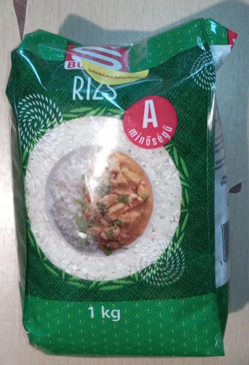 Képek - Rizs A minőségű S Budget
