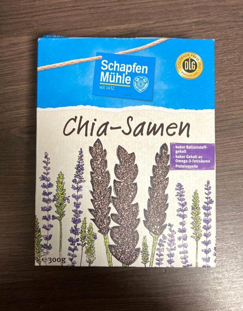 Képek - Chia-Samen Schapfen Mühle