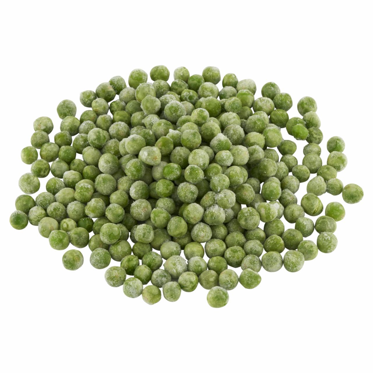 Képek - AgroSprint gyorsfagyasztott zöldborsó 10 kg