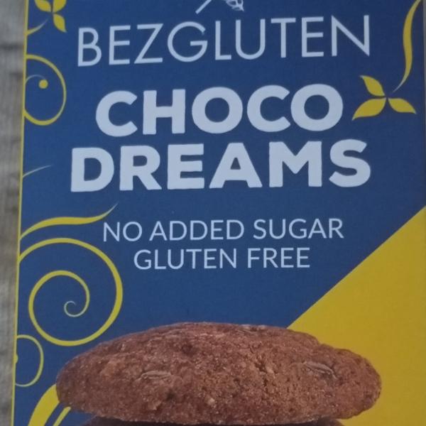 Képek - Choco dreams Bezgluten