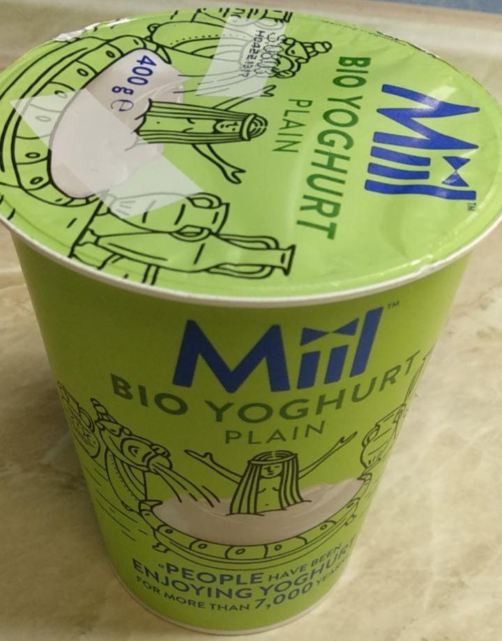 Képek - Bio yoghurt planin Miil