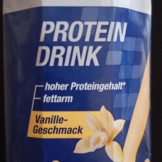 Képek - Protein drink vanille geschmack Sportness